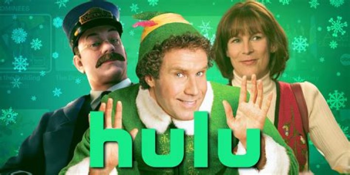 Top 10 Christmas Movies on Hulu: Your Ultimate Holiday Viewing Guide