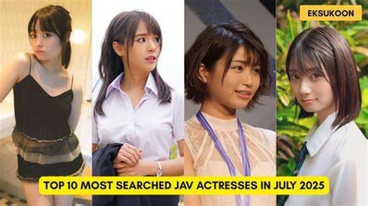 Top 10 JAV Actresses: A Comprehensive Guide to the Leading Stars of Adult Entertainment