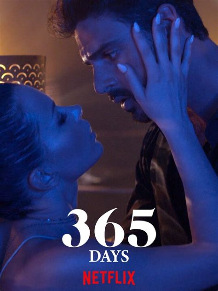 Top 10 Movies Like 365 Days: A Must-Watch List for Romance Enthusiasts