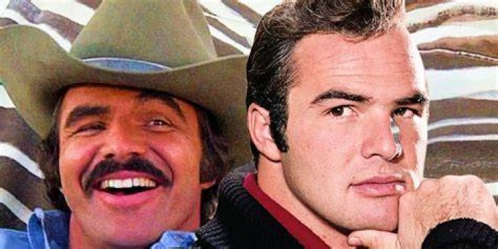 Top 5 Most Memorable Marriages of Burt Reynolds