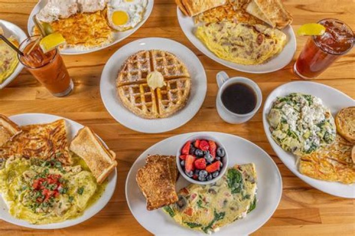Top Breakfast Places in San Jose: A Food Lover's Guide