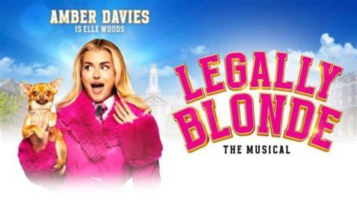 Top Movies Like Legally Blonde: A Comprehensive Guide