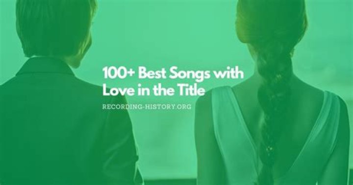 Top R&amp;B Songs for Your Son: A Heartfelt Playlist to Celebrate Love and Bond