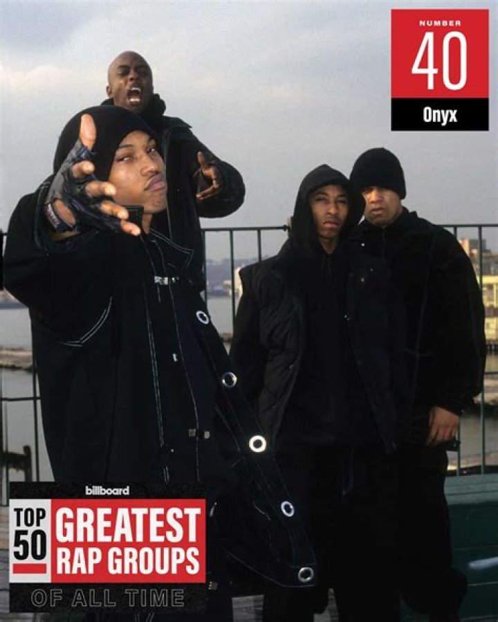 Top Rap Hits from Onyx: Unforgettable Songs and Lyrics