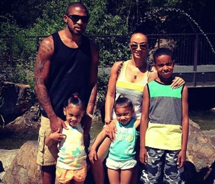 Top-Rated Details: Draya Michele's Children