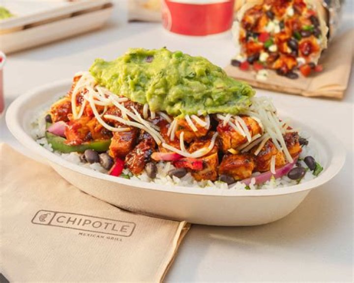 Top Restaurants Like Chipotle: A Guide to Enjoying Fresh, Fast-Casual Dining