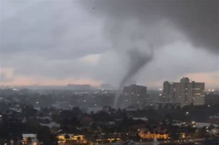Tornado Fort Lauderdale: Understanding the Impact and Preparedness