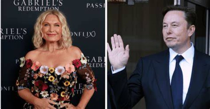 Tosca Musk: The Celebrity Sibling Overcharged by Fame