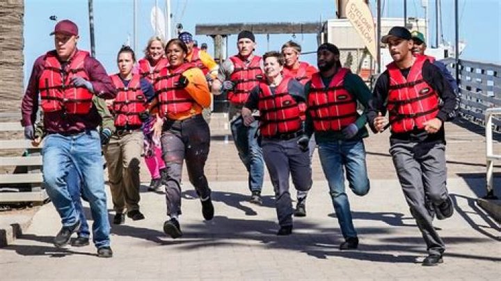 Tough as Nails Season 8 Release Date: What Fans Need to Know