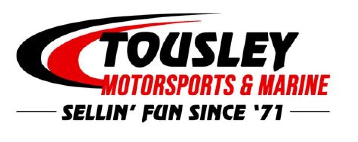 Tousley Motorsports Inc: A Leader in the Motorsports Industry