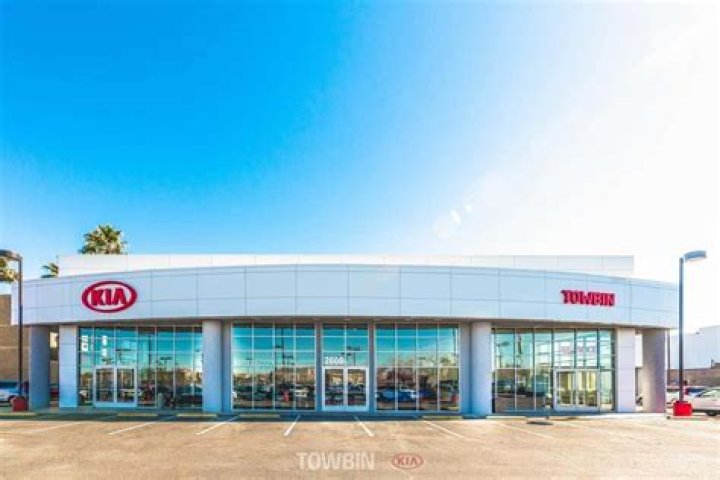 Towbin Kia: Your Ultimate Guide to Kia Dealerships