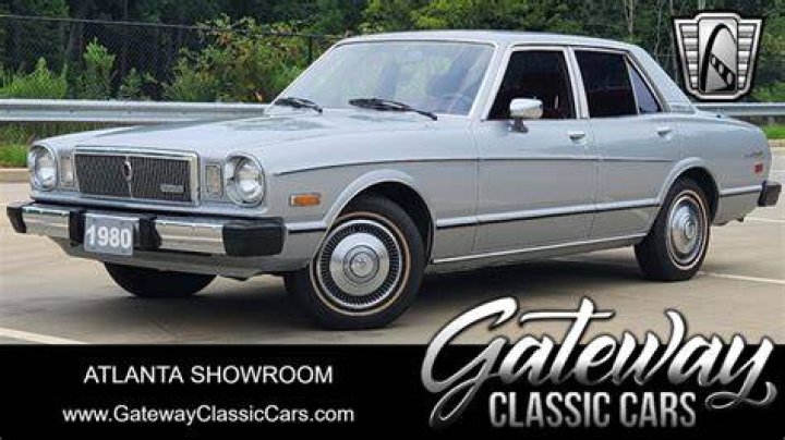 Toyota Cressida: A Timeless Classic in the Automotive World