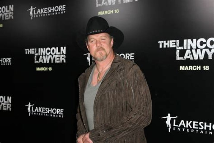 Trace Adkins Net Worth: A Deep Dive into the Country Star's Wealth