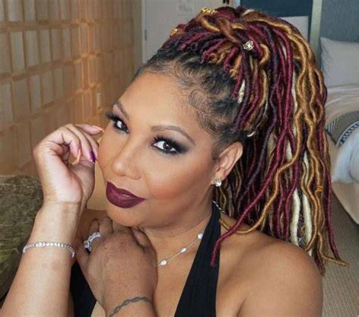 Traci Braxton: A Multifaceted Star in the Entertainment World