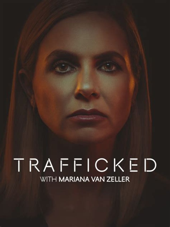 Trafficked with Mariana van Zeller: A Deep Dive into the World of Human Trafficking