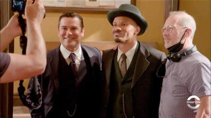 Tragic Loss: Murdoch Mysteries Actor Passes Away