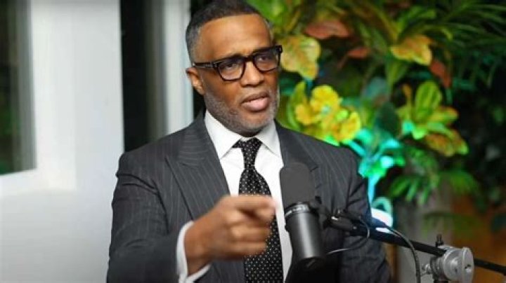 Tragic Loss: The Impact of Kevin Samuels' Death
