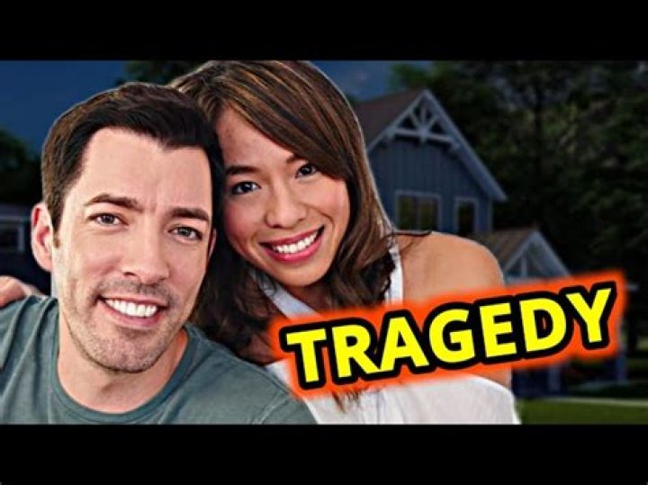 Tragic Loss: The Story Behind Property Brothers Wife Dies