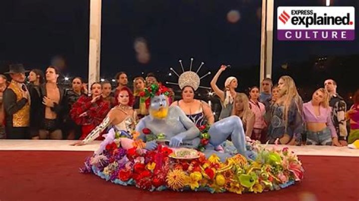 Trans Last Supper Olympics: A Comprehensive Guide to the Event