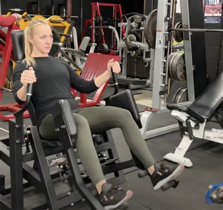 Transform Your Fitness Journey with the Ultimate Glute Workout Machine