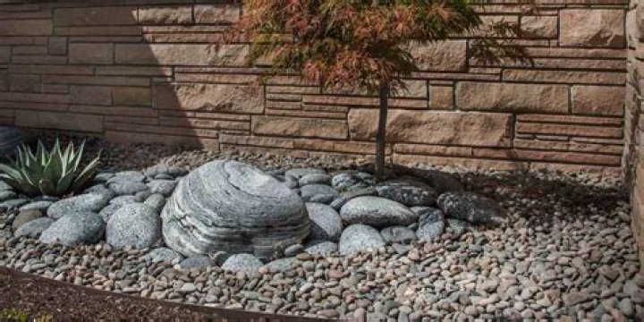 Transform Your Outdoor Space with Landscaping Stones Near Me