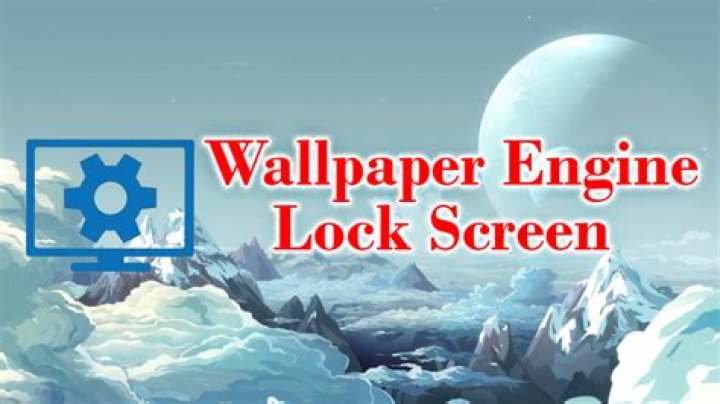 Transform Your Screen: How to Use Wallpaper Engine to Put Landscape Wallpaper on Portrait
