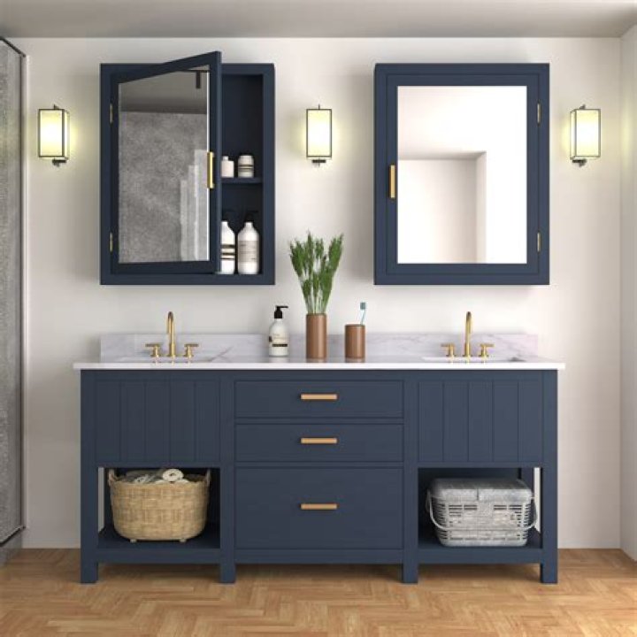Transform Your Space with Lowe's Home Improvement Bathroom Vanities