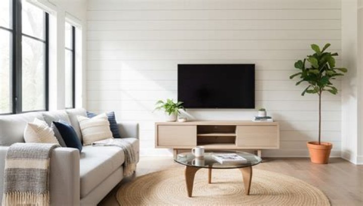 Transform Your Space with PVC Shiplap: A Comprehensive Guide