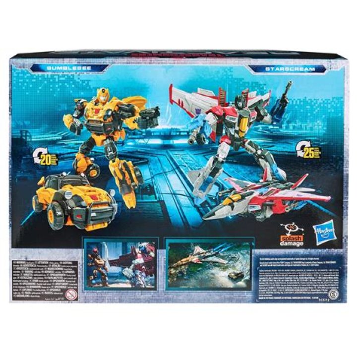 Transformers Reactivate: An In-Depth Exploration