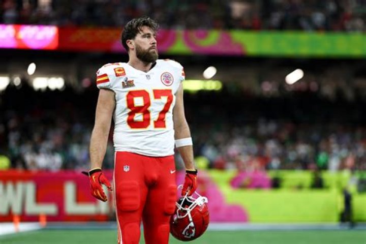 Travis Kelce Hurt: Understanding His Injury and Its Impact on the NFL