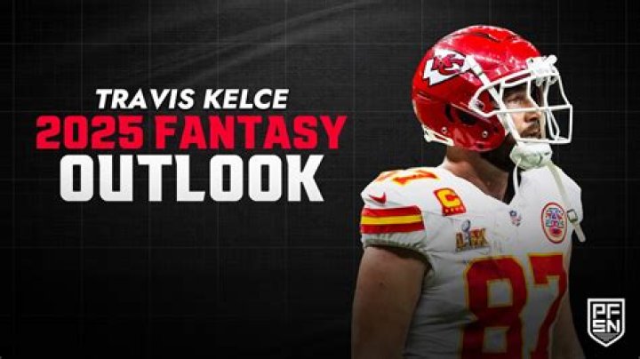 Travis Kelce Injury Impact on Fantasy Football: What You Need to Know