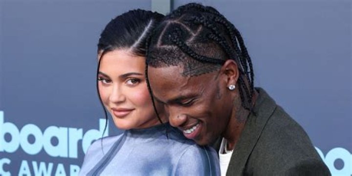 Travis Scott and Kylie Jenner: A Deep Dive into Their Relationship