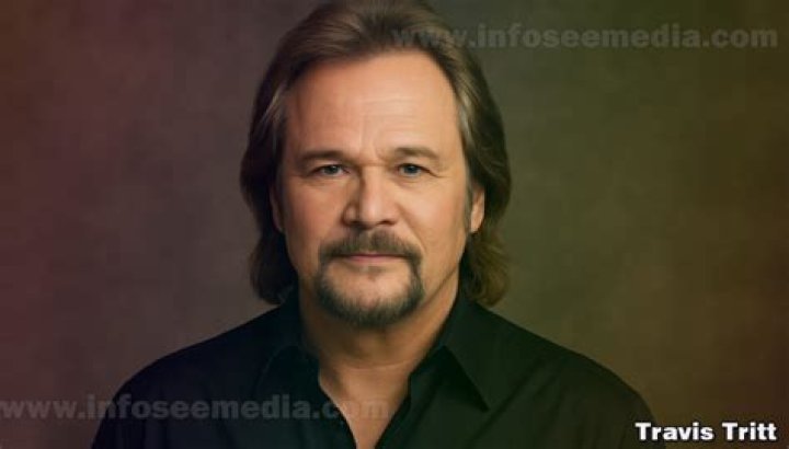 Travis Tritt Net Worth: A Deep Dive into the Country Star's Wealth
