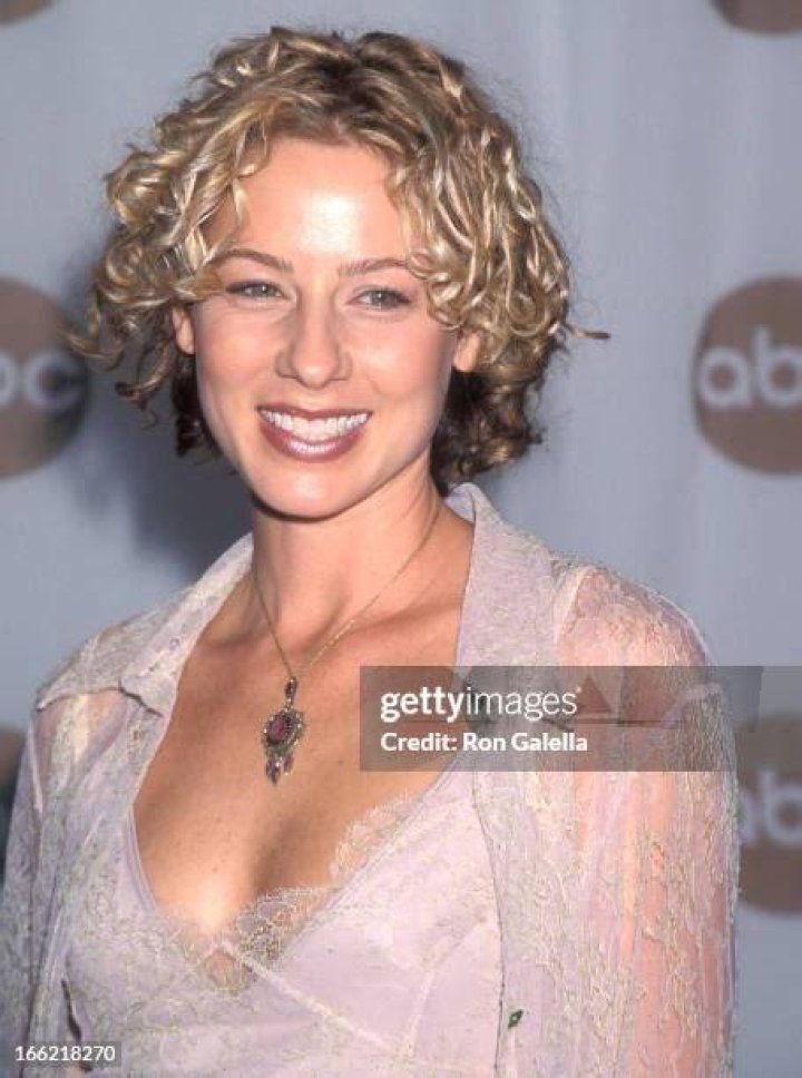Traylor Howard: Iconic Actress and Beloved Star