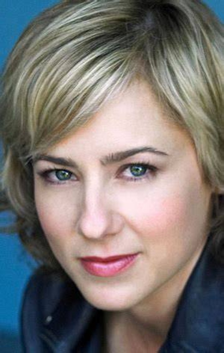 Traylor Howard: The Life and Career of a Talented Actress