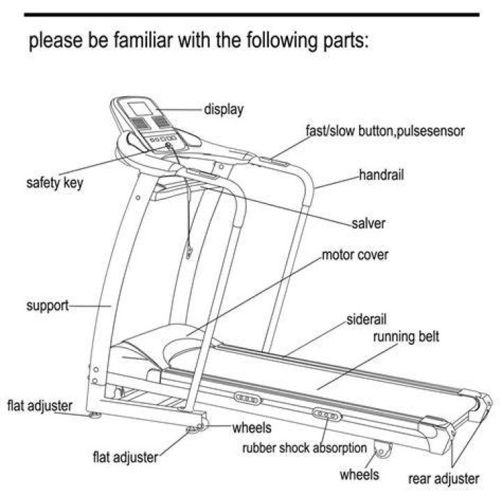 Treadmill Tail: The Ultimate Guide to Understanding and Using Treadmill Tail for Fitness Success