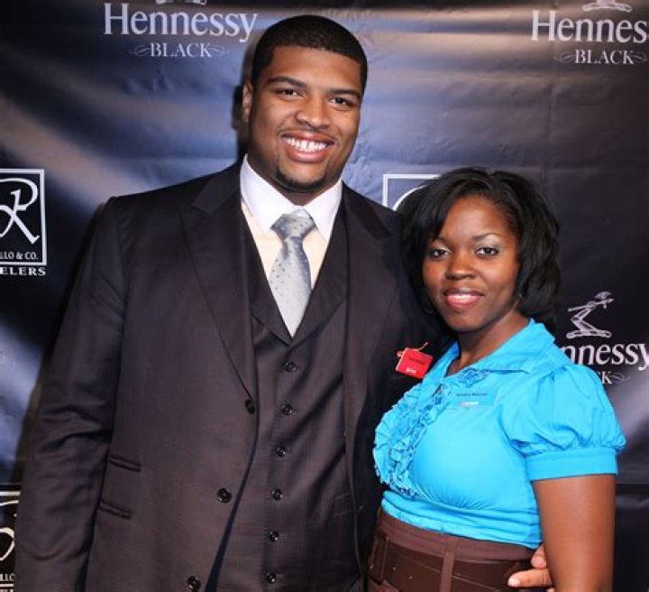 Trent Williams Wife: A Comprehensive Look into Her Life and Influence