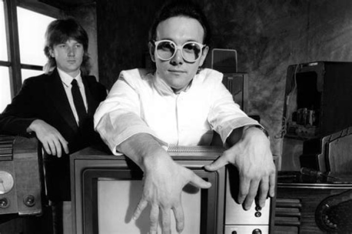 Trevor Horn Net Worth: A Deep Dive into the Life and Success of a Music Icon