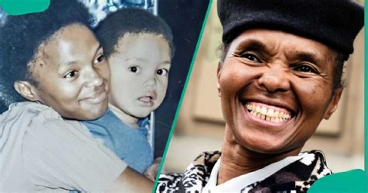 Trevor Noah's Mom: A Story of Resilience and Strength