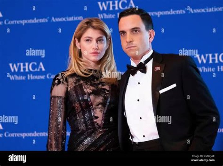 Trey Yingst Wife: Unveiling the Life of the Renowned Journalist's Partner