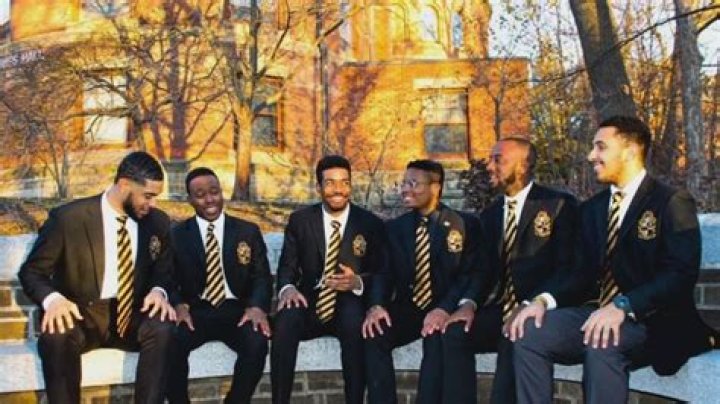 Tri-Lam: The Legacy of a Unique Fraternity
