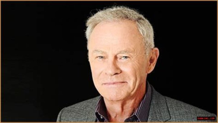 Tristan Rogers Health: A Comprehensive Overview