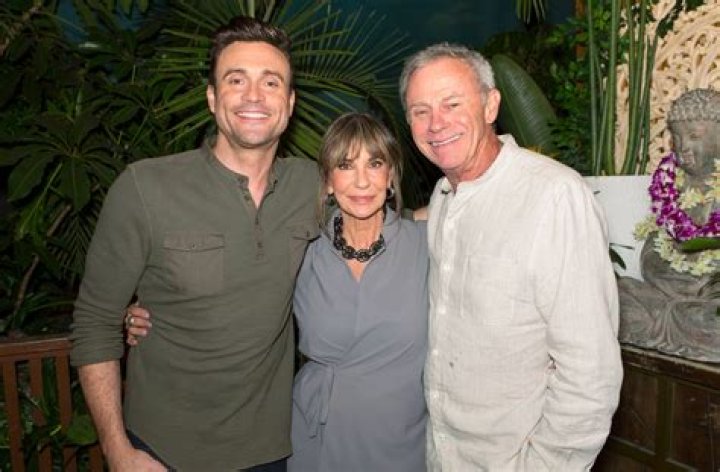 Tristan Rogers: The Charismatic Star of Daytime Television