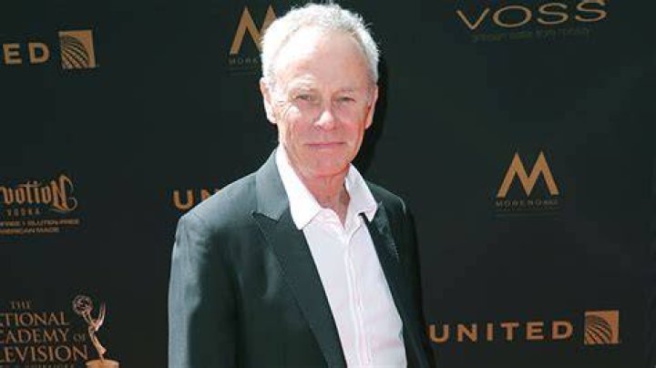 Tristan Rogers: The Journey of a Versatile Actor and Iconic Soap Star
