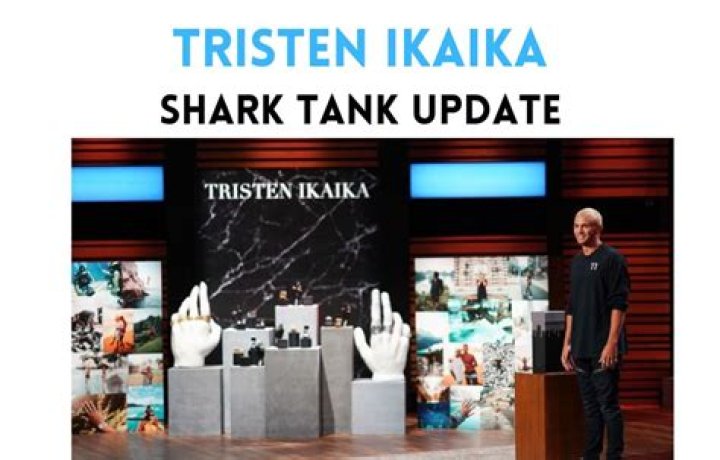 Tristen Ikaika's Wealth Outlook: Net Worth 2024