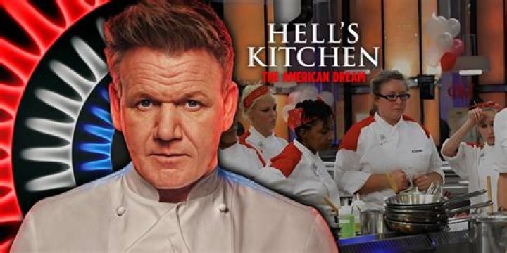 Triumphant Chef: Season 7 Winner Hell's Kitchen