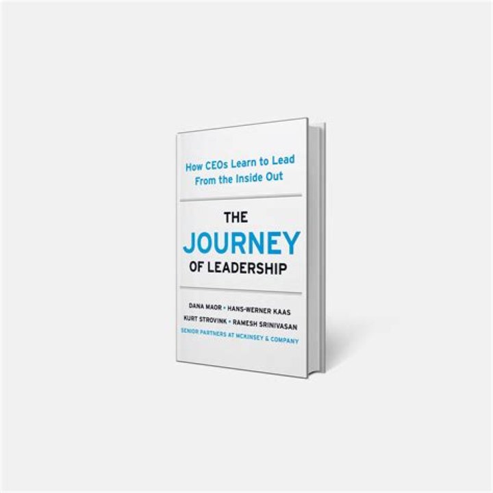 Truman Theodore: A Journey of Leadership and Legacy