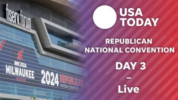 Trump 2016 RNC Musician: The Soundtrack of a Political Revolution