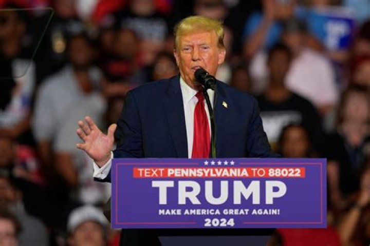 Trump's Choice May Be Speaker: A Political Turning Point?