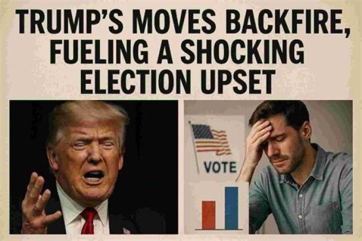 Trump's Lawsuit Moves May Backfire